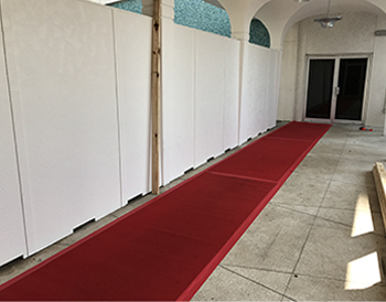 Red Carpet